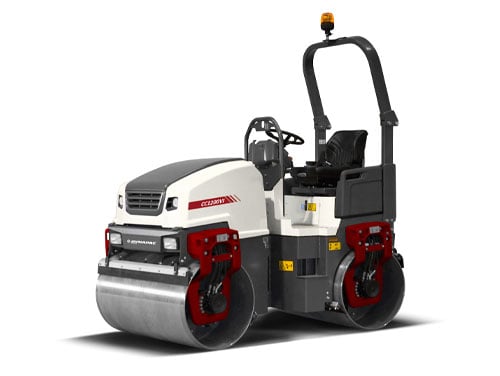 compaction equipment